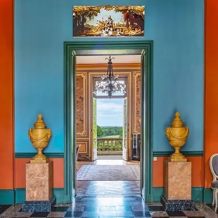 빌라 Chateau De Chatenay Pack 10 Fontenay-en-Parisis